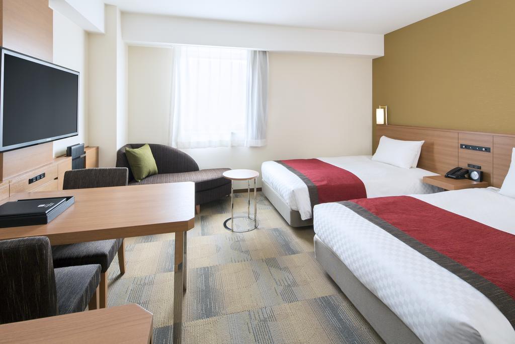Hotel Folkloro Sanrikukamaishi Habitación foto