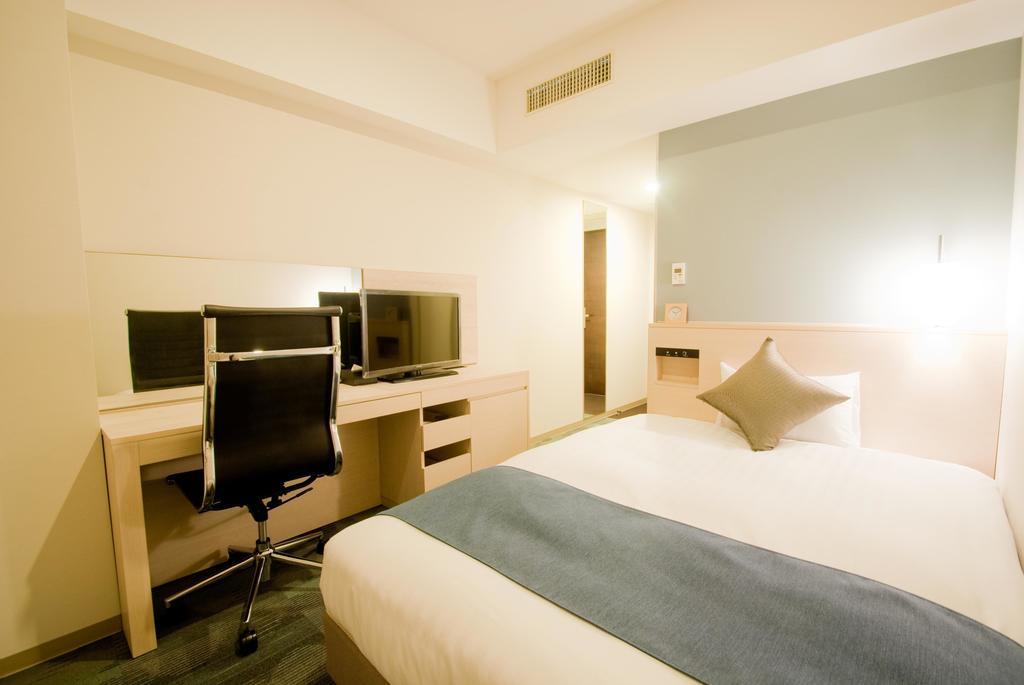Hotel Folkloro Sanrikukamaishi Habitación foto